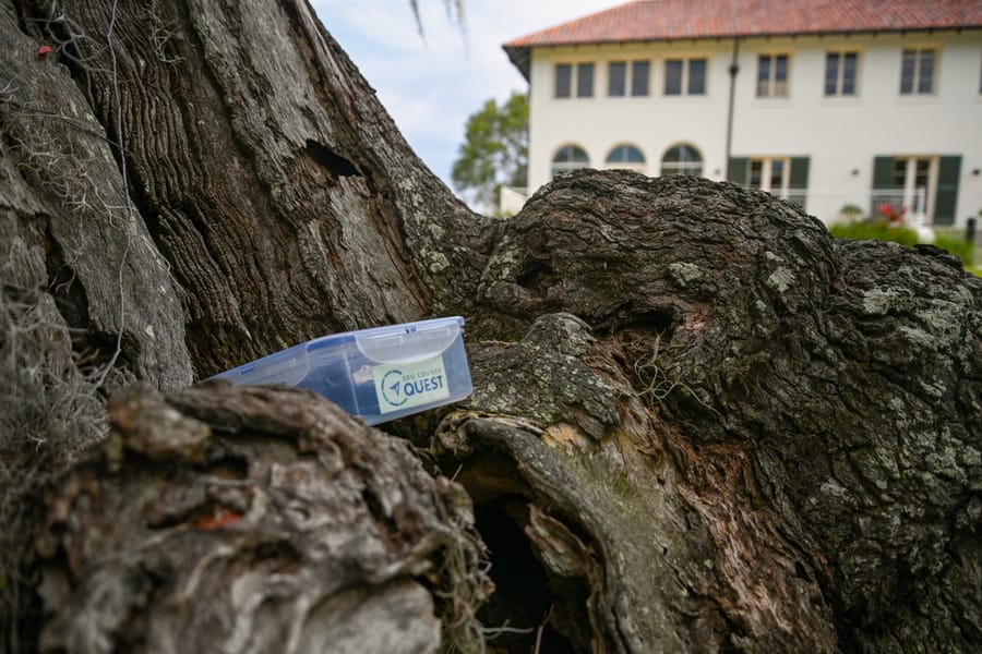 SRQ County Quest