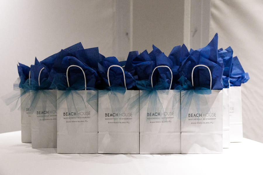 Beach House Media Dinner 1.26.23