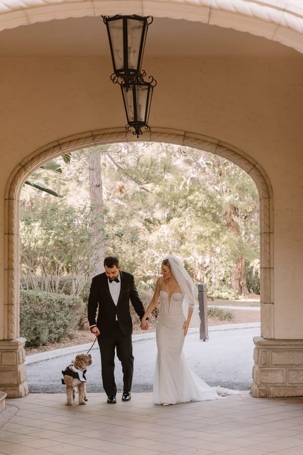 Alexis & Charles 12/10/22- Gonzalez Lugo Photography