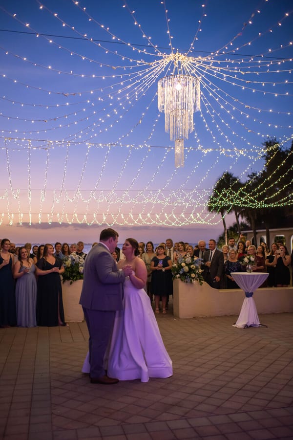 Alexis and Drew Hobick Wedding | Kacy Poore Photography