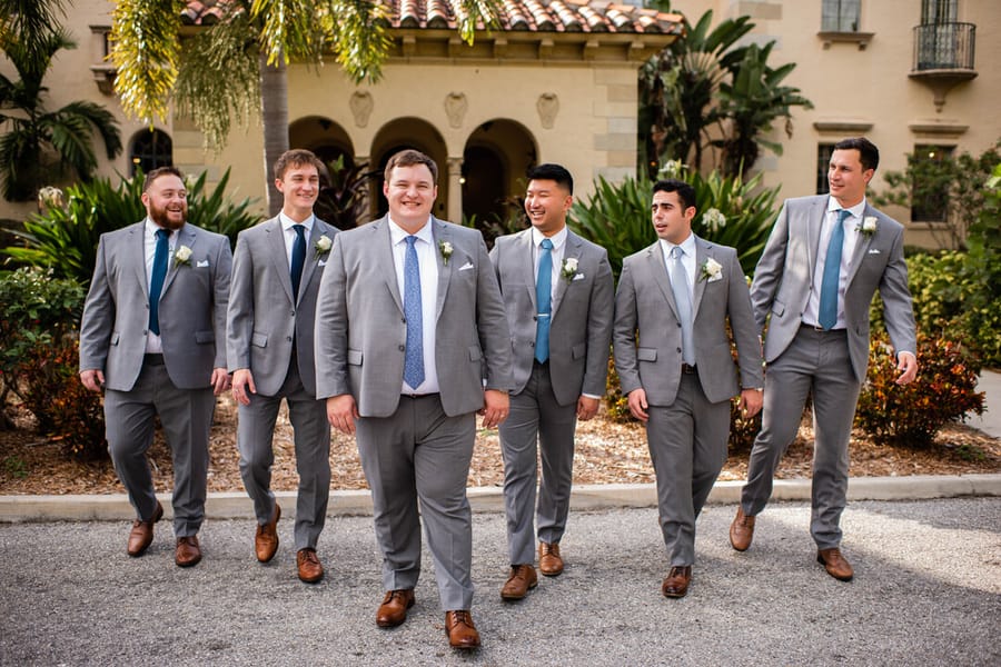 Alexis and Drew Hobick Wedding | Kacy Poore Photography