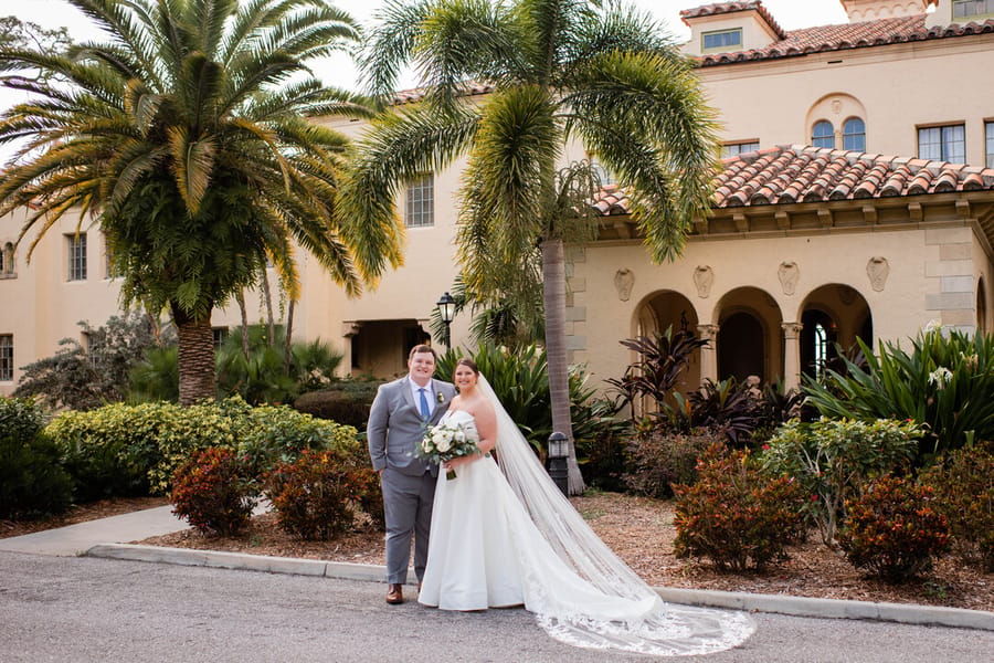 Alexis and Drew Hobick Wedding | Kacy Poore Photography