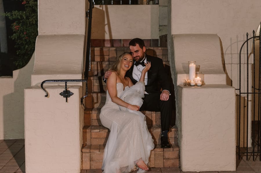 Alexis & Charles 12/10/22- Gonzalez Lugo Photography