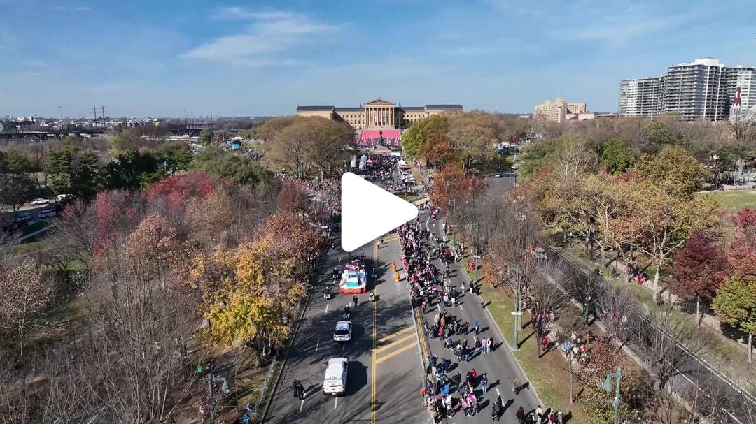 Thanksgiving Day Parade