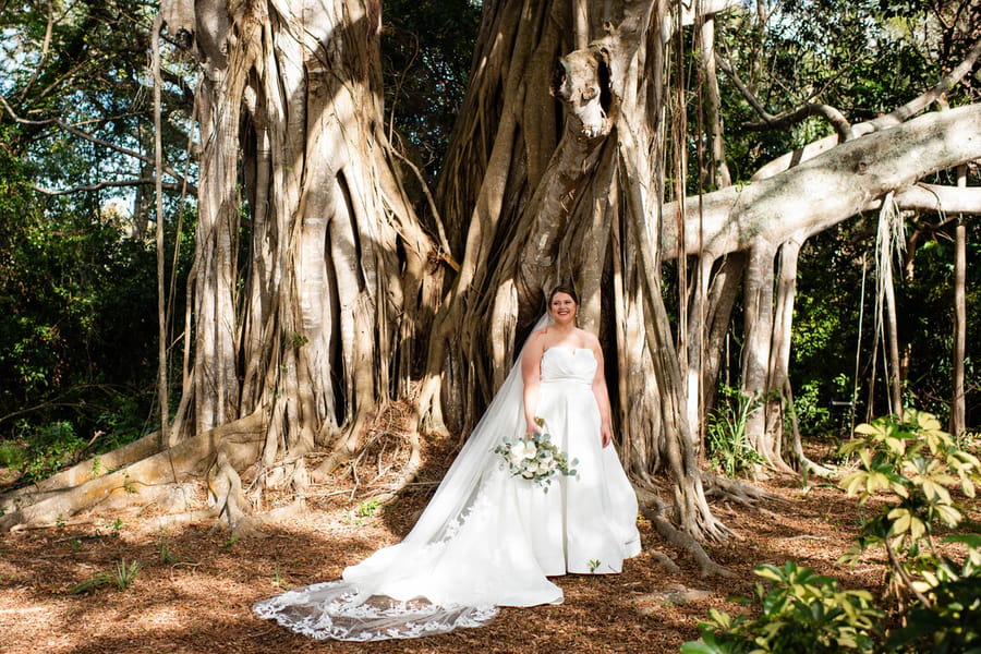 Alexis and Drew Hobick Wedding | Kacy Poore Photography