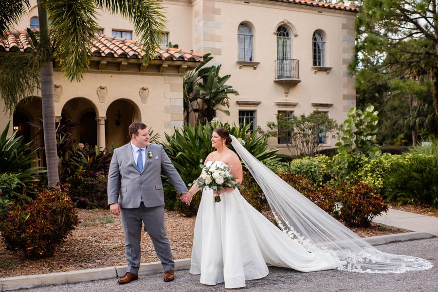 Alexis and Drew Hobick Wedding | Kacy Poore Photography