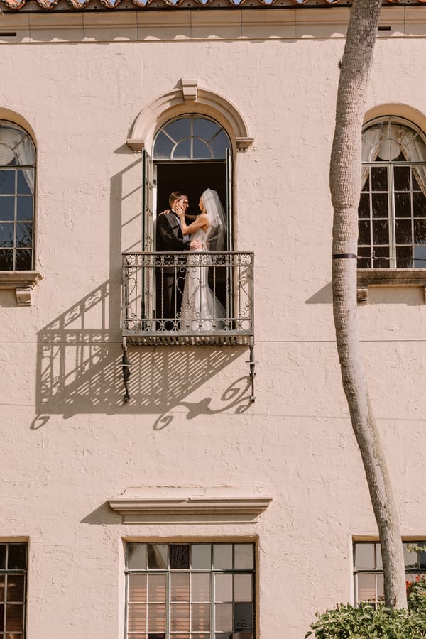 Alexis & Charles 12/10/22- Gonzalez Lugo Photography