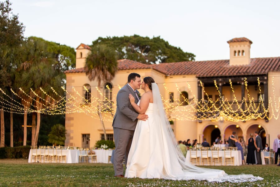 Alexis and Drew Hobick Wedding | Kacy Poore Photography
