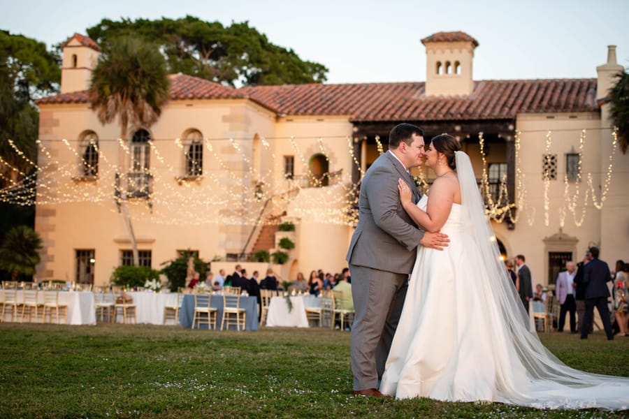 Alexis and Drew Hobick Wedding | Kacy Poore Photography