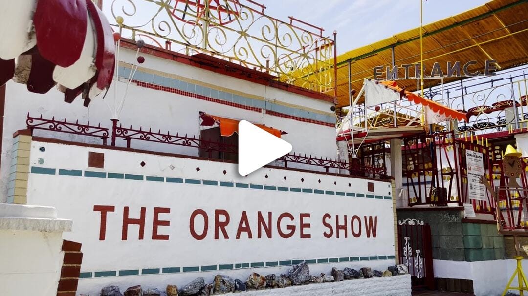 The_Orange_Show_2