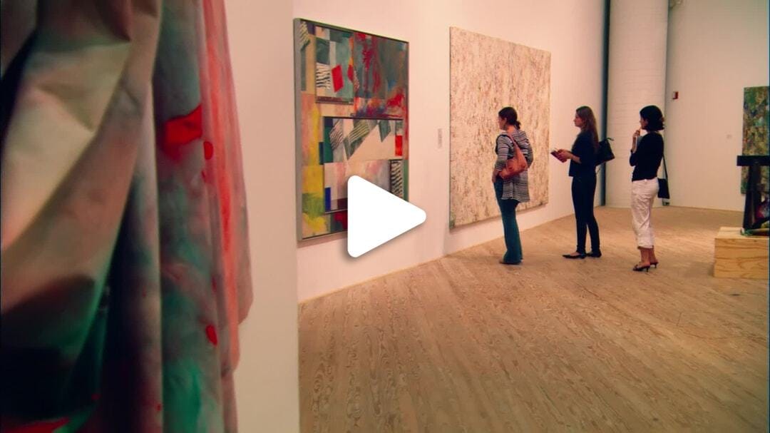 Contemporary_Arts_Museum_Houston_Brown_Foundation_Gallery_2