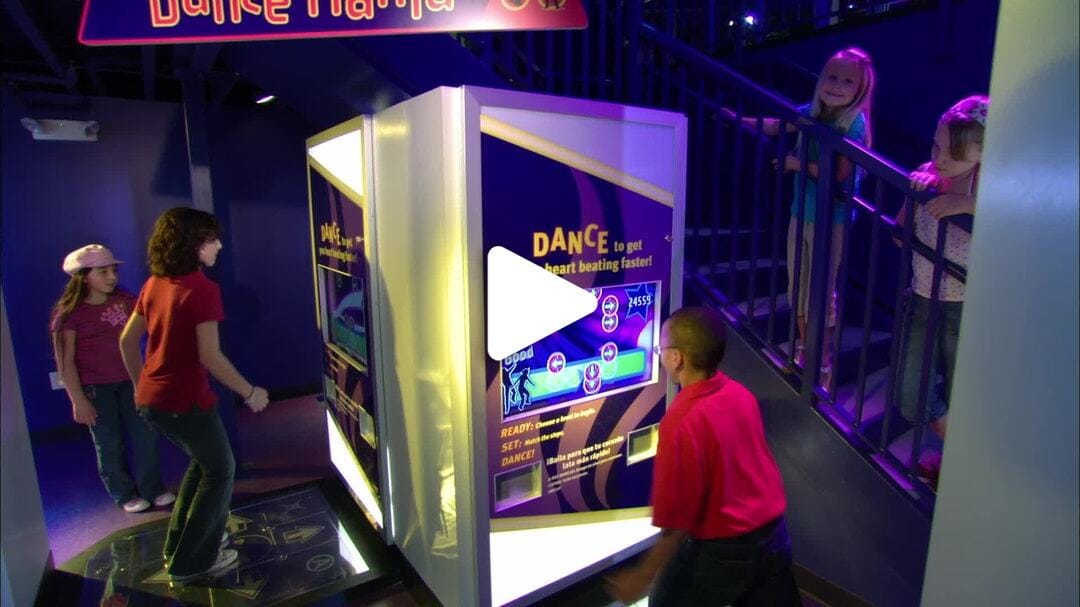 Childrens_Museum_Houston_Dance_Mania