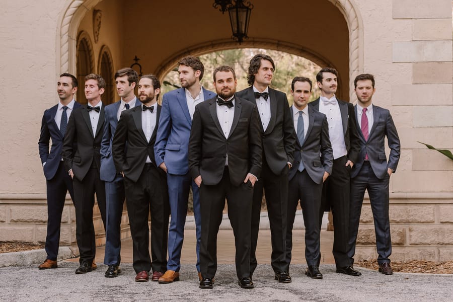 Alexis & Charles 12/10/22- Gonzalez Lugo Photography
