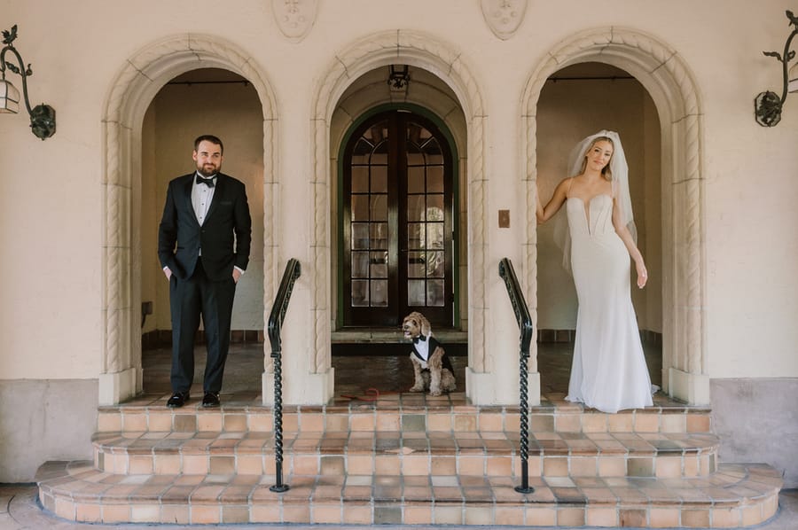 Alexis & Charles 12/10/22- Gonzalez Lugo Photography