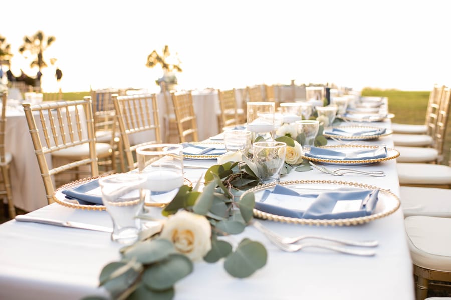 Alexis and Drew Hobick Wedding | Kacy Poore Photography