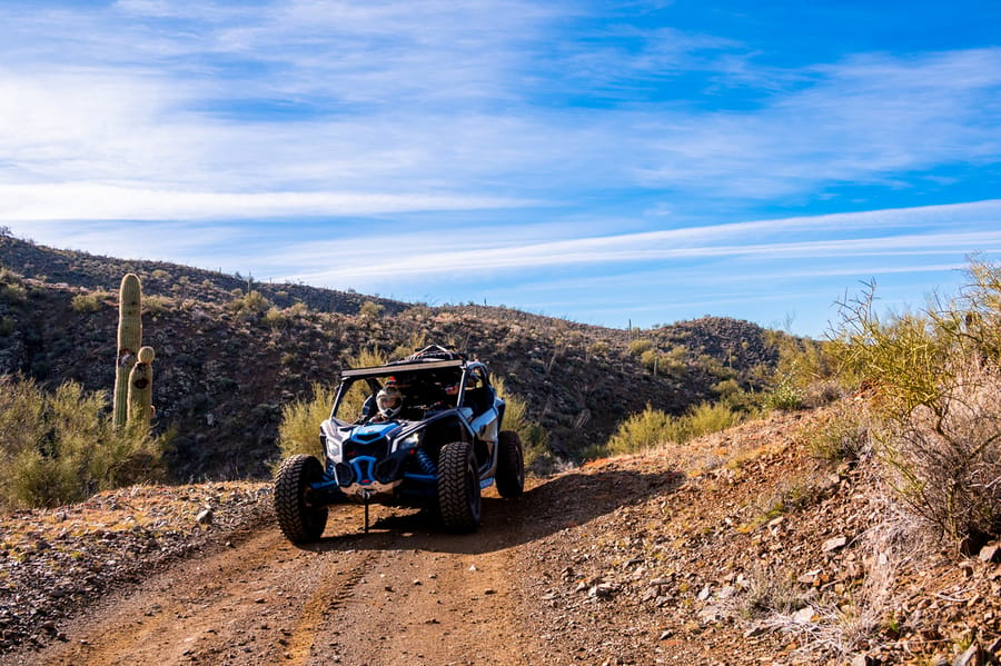 Jackass Trail OHV Riding Phoenix_An Pham_ANP0503