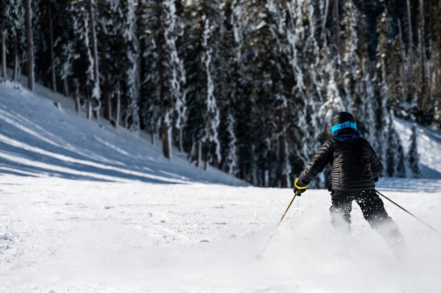 Snowbowl Ski Resort_Flagstaff_Snowboarding Skiing_An Pham_ANP6205-Edit