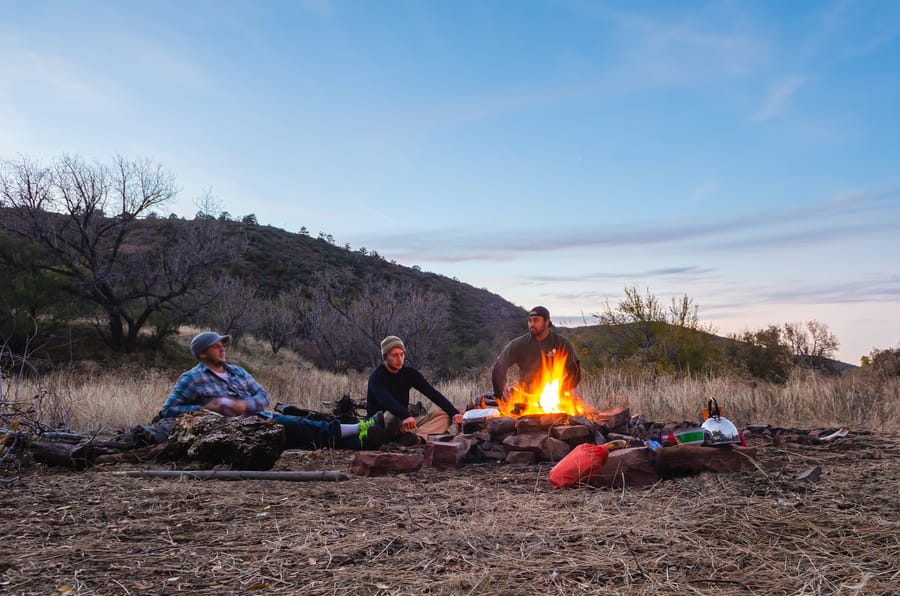 2011 Backpacking Reavis Ranch_An Pham_ANP3450-Edit