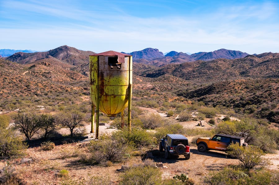 Jackass Trail OHV Riding Phoenix_An Pham_ANP0791