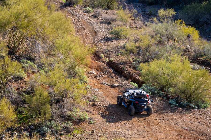 Jackass Trail OHV Riding Phoenix_An Pham_ANP0599