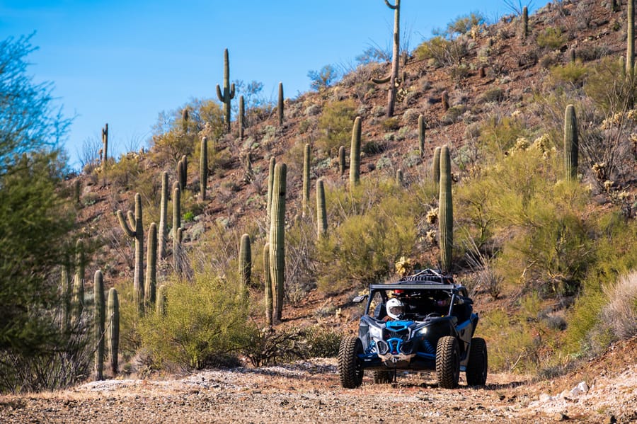 Jackass Trail OHV Riding Phoenix_An Pham_ANP0535