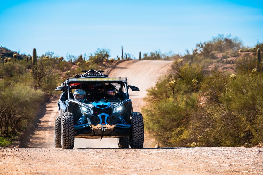 Jackass Trail OHV Riding Phoenix_An Pham_ANP0664-Edit