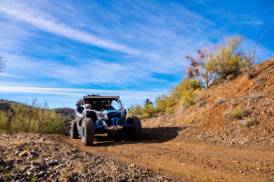 Jackass Trail OHV Riding Phoenix_An Pham_ANP0506