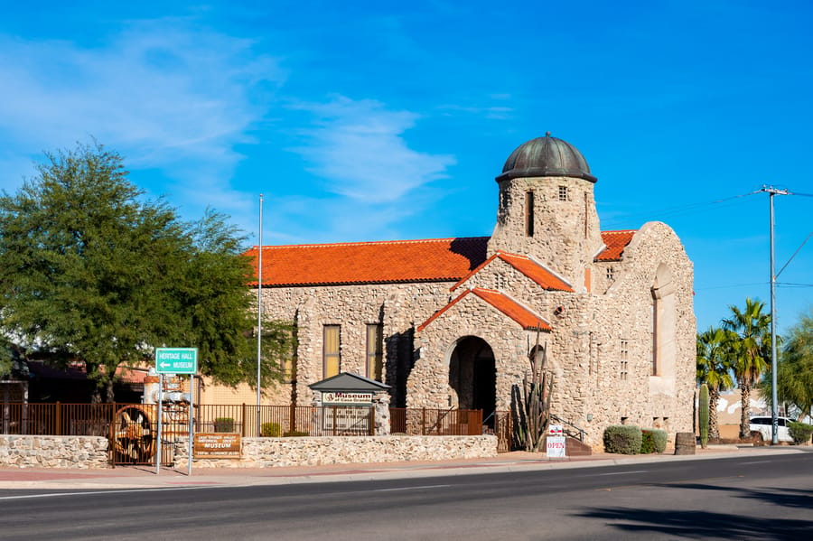 The Museum of Casa Grande_An Pham_ANP6780-Edit