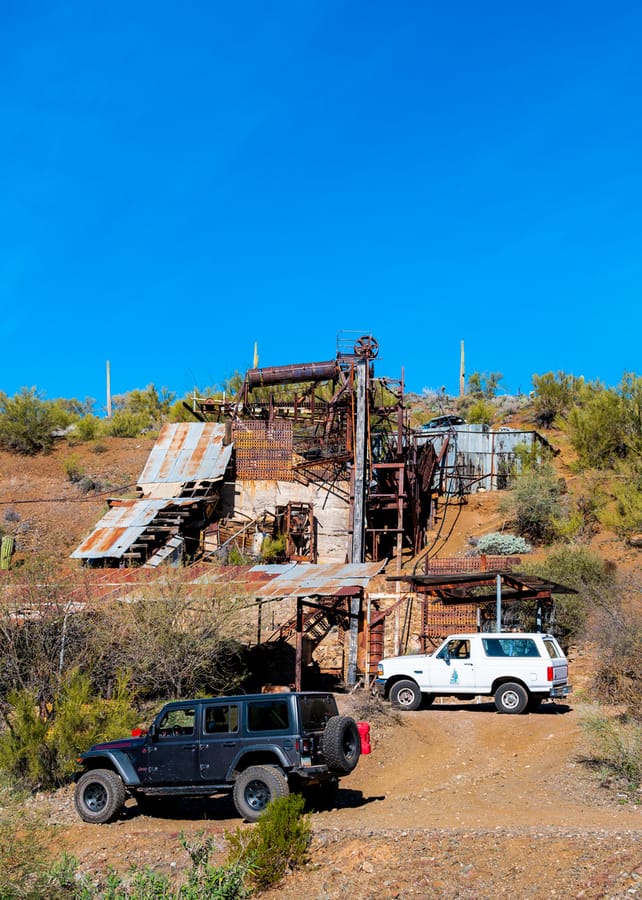 Jackass Trail OHV Riding Phoenix_An Pham_ANP0620