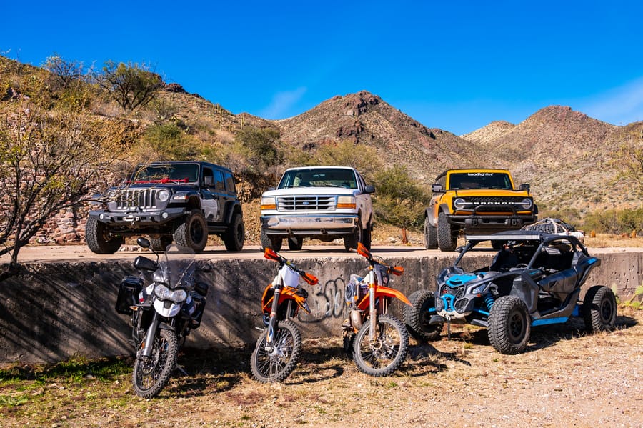 Jackass Trail OHV Riding Phoenix_An Pham_ANP0719