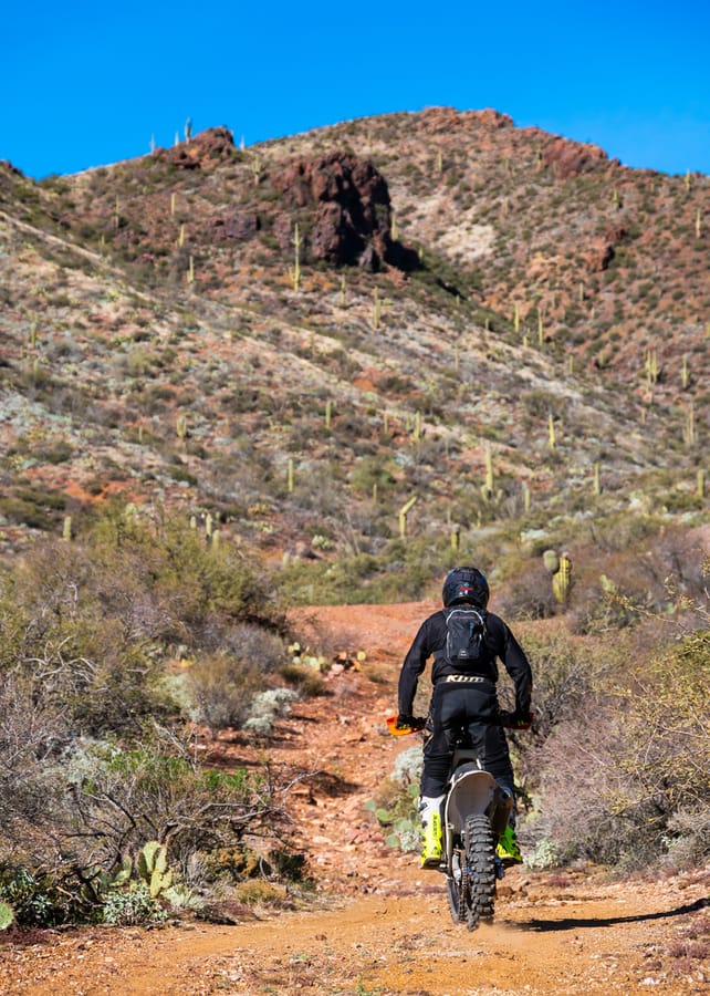 Jackass Trail OHV Riding Phoenix_An Pham_ANP0816