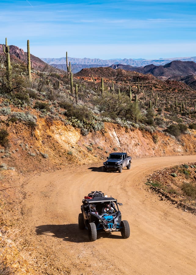 Jackass Trail OHV Riding Phoenix_An Pham_ANP0889