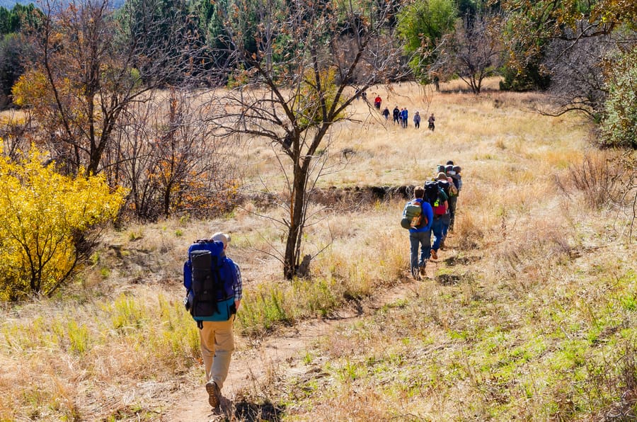 2011 Backpacking Reavis Ranch_An Pham_ANP3510-Edit