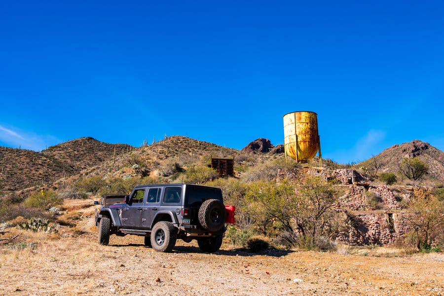 Jackass Trail OHV Riding Phoenix_An Pham_ANP0735