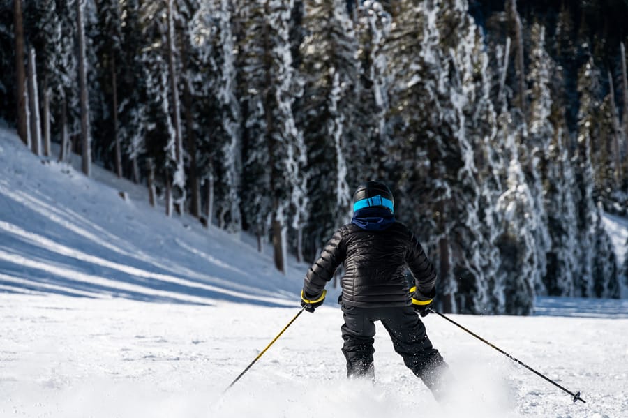 Snowbowl Ski Resort_Flagstaff_Snowboarding Skiing_An Pham_ANP6204-Edit