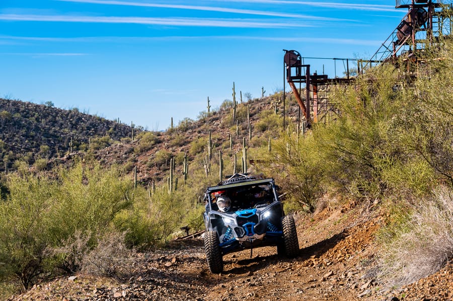 Jackass Trail OHV Riding Phoenix_An Pham_ANP0493