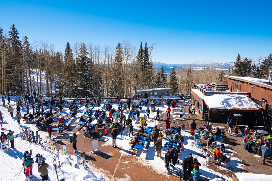 Snowbowl Ski Resort_Flagstaff_Snowboarding Skiing_An Pham_ANP6295