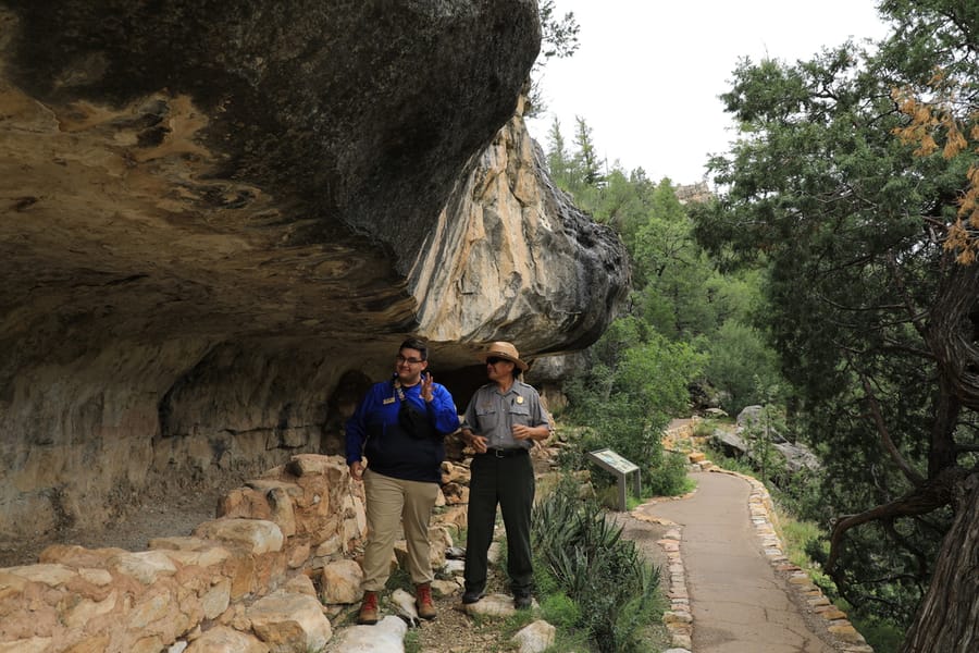 Walnut Canyon_ Arizona Office of Tourism