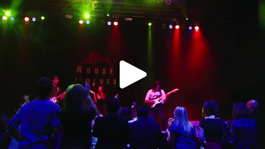 House_of_Blues_The_Tontons_1