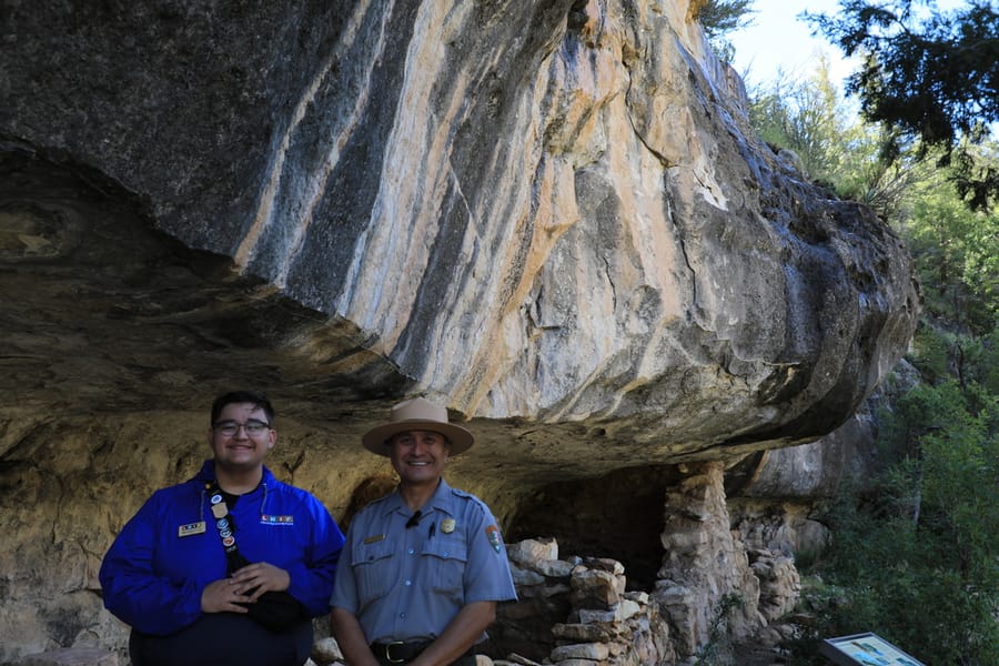 Walnut Canyon_ Arizona Office of Tourism