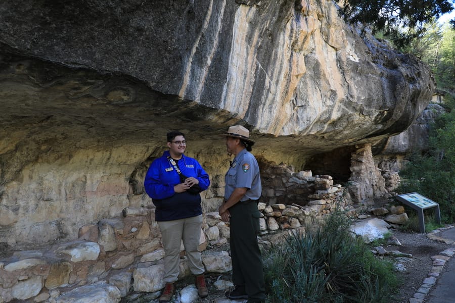 Walnut Canyon_ Arizona Office of Tourism