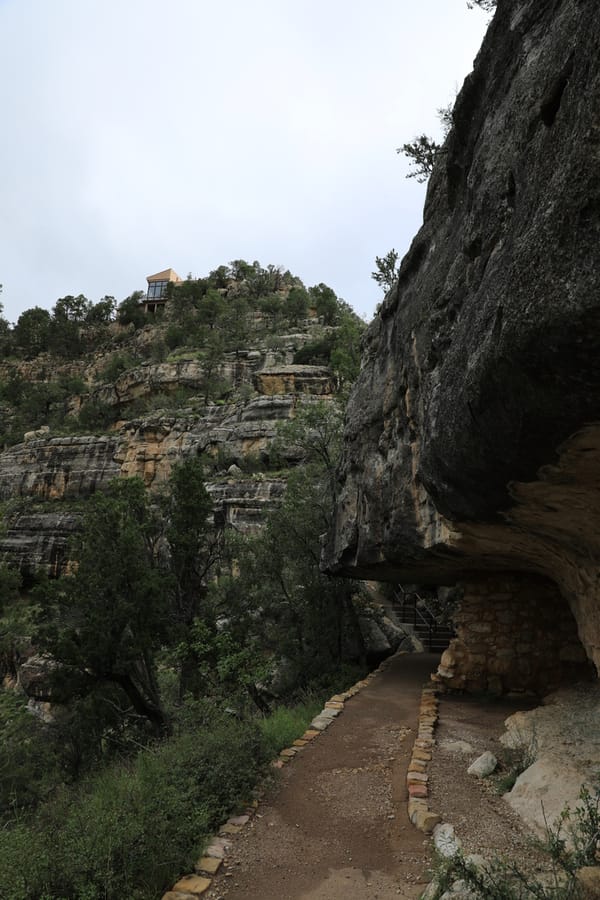 Walnut Canyon_ Arizona Office of Tourism