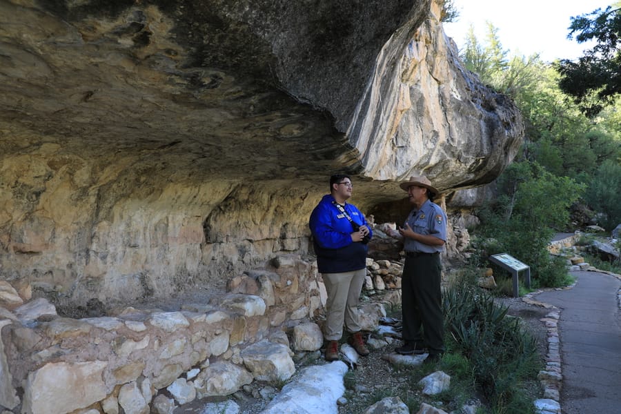 Walnut Canyon_ Arizona Office of Tourism