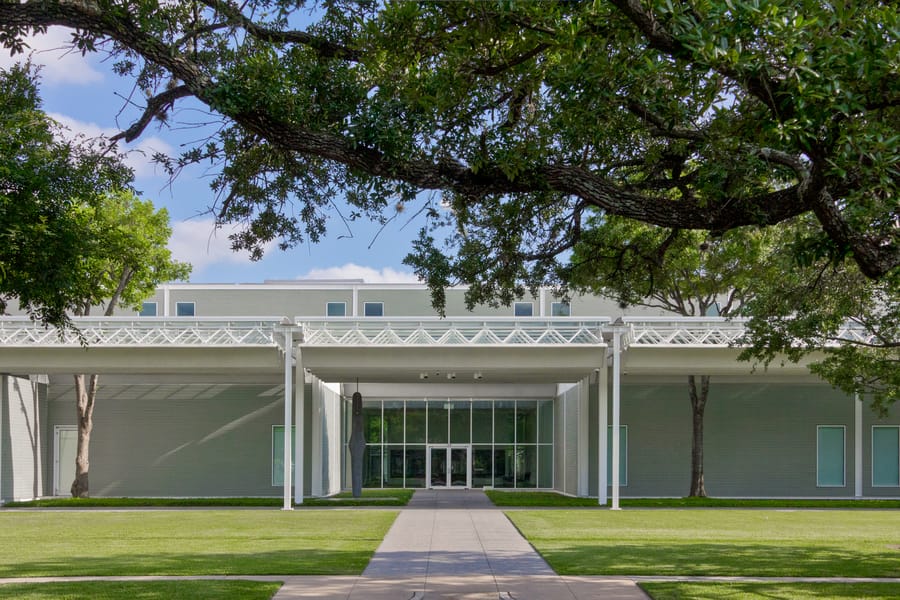 Menil_Collection_Main_Building