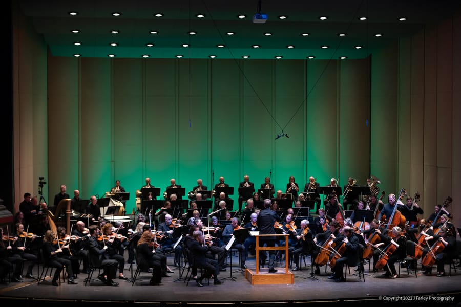 Winston-Salem Symphony