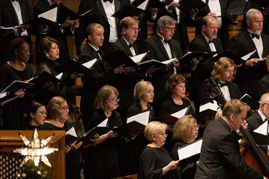 Winston-Salem Symphony