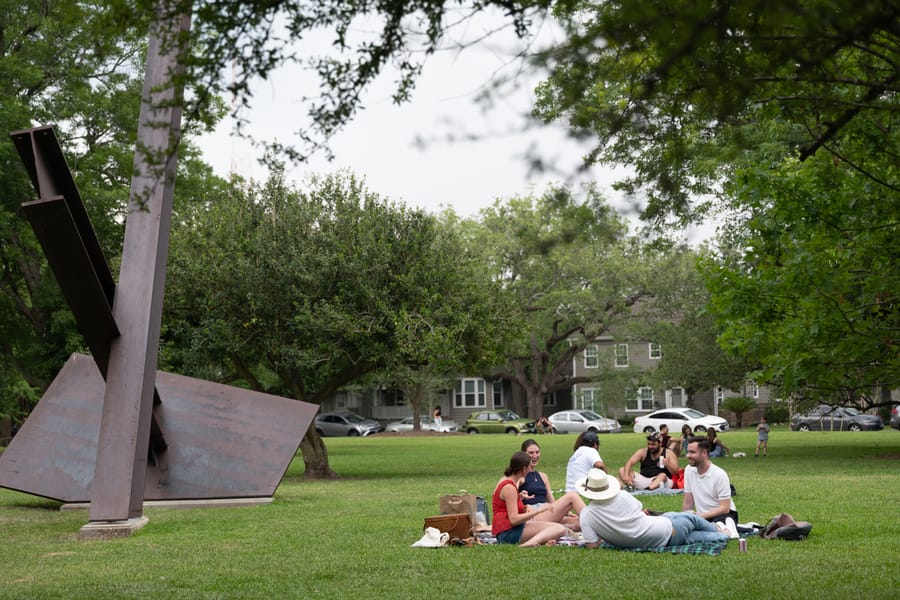 Menil_Collection_Menil_Park