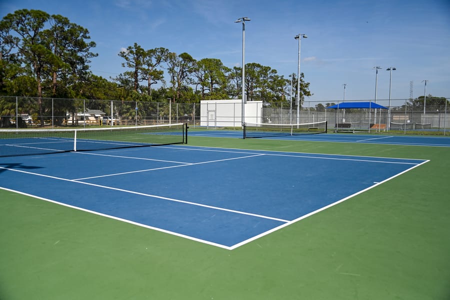 Englewood Park Improvements Ribbon-Cutting