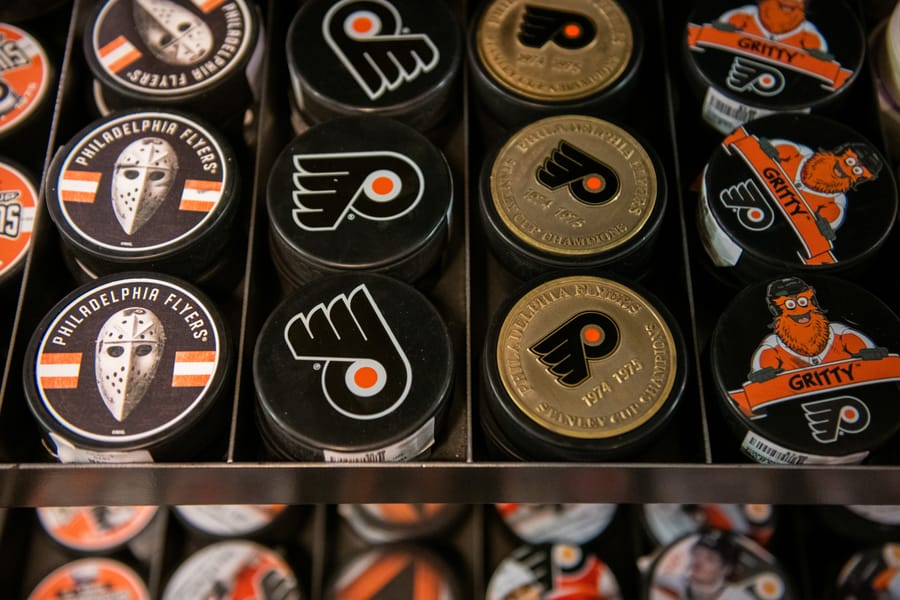 Philadelphia Flyers