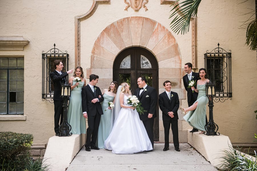 Moran & Bederman Wedding 4.25.21 Chi Photography
